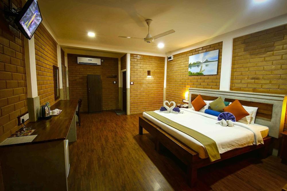 Elephas Resort Sigiriya Luaran gambar