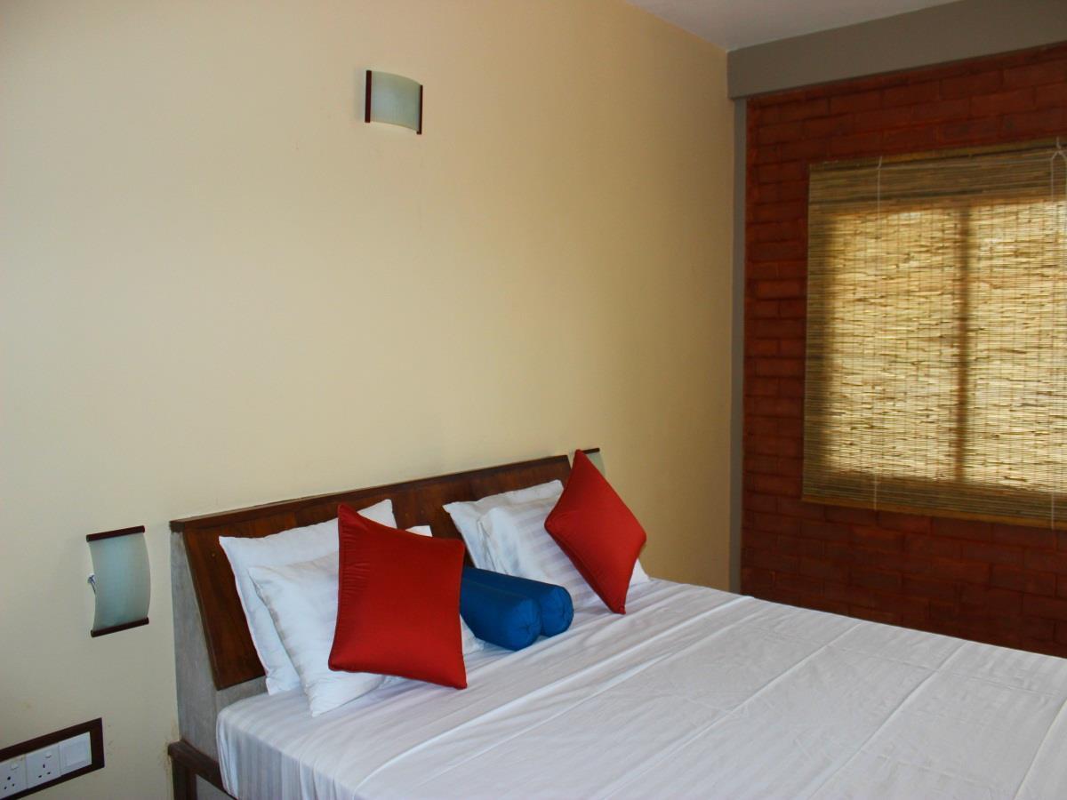 Elephas Resort Sigiriya Luaran gambar