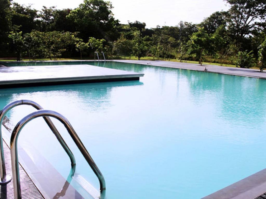 Elephas Resort Sigiriya Luaran gambar